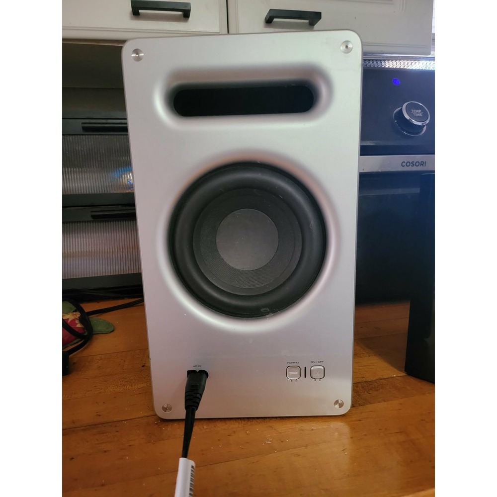 Vizio SB3621n-E8 Subwoofer Speaker w/ Power Cord Tested Working